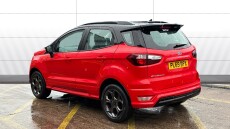 Ford EcoSport 1.0 EcoBoost 125 ST-Line 5dr Petrol Hatchback
